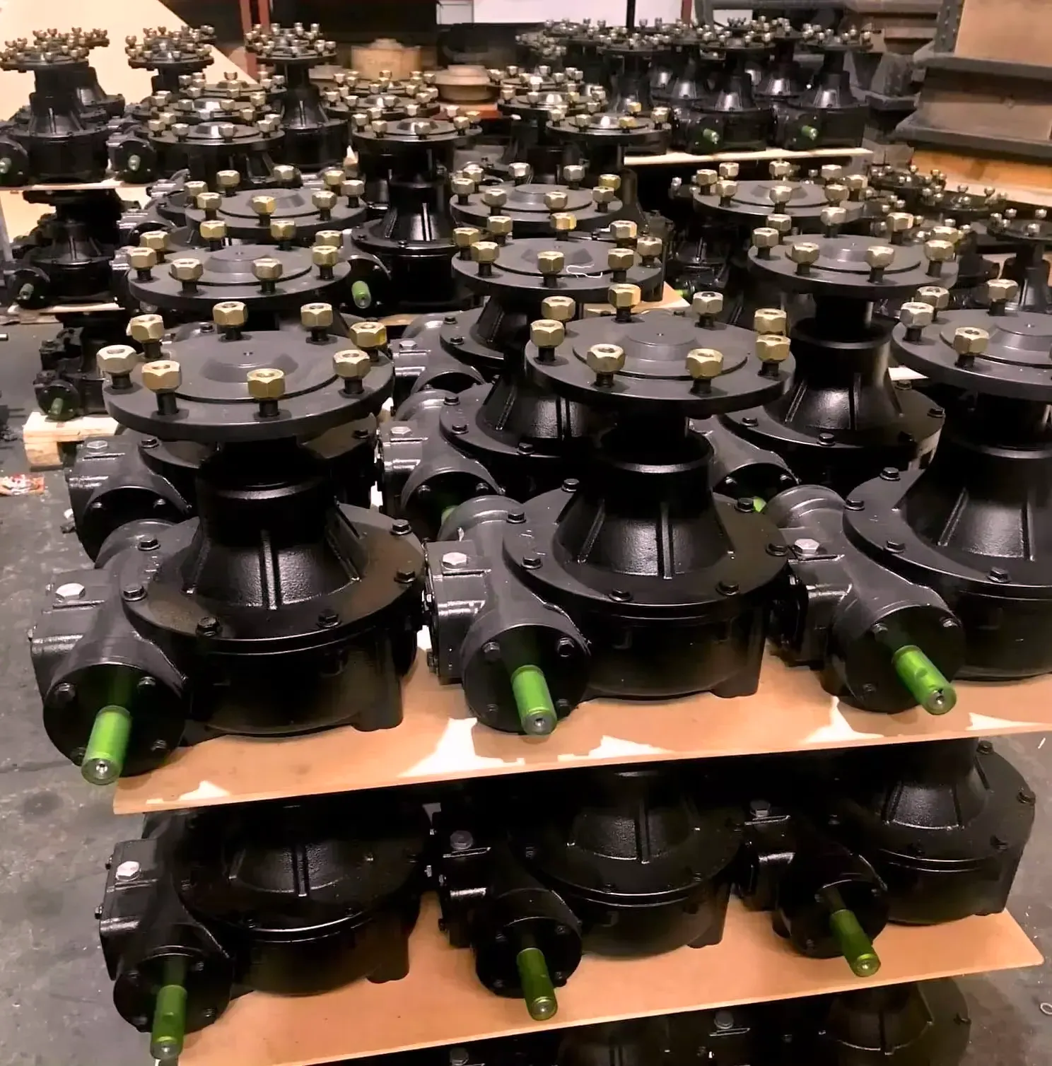 Gearbox