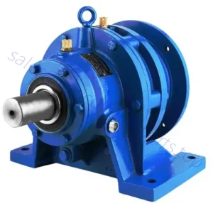 Sewage Mixer Gearbox