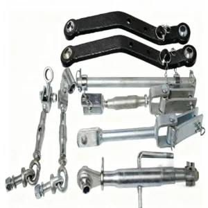 3 Point Hitch Kit Fits