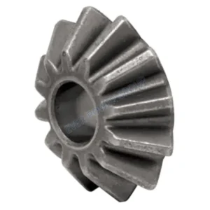 31353-43343 Front Side Gear 12 Fits For Kubota