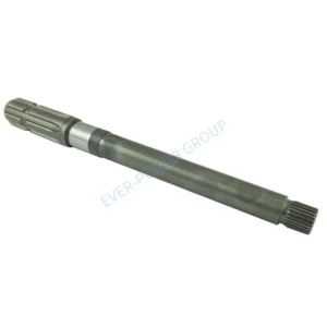 32420-25313 Rotary Tiller Parts Pto Shaft 6TX24T Fits For Kubota