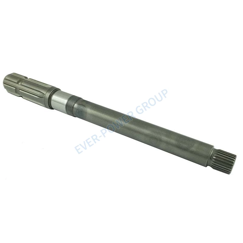 32420-25313 Rotary Tiller Parts Pto Shaft 6TX24T Fits For Kubota