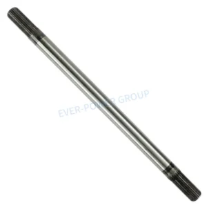 3C011-43210 Shaft Yoke Fits For Kubota