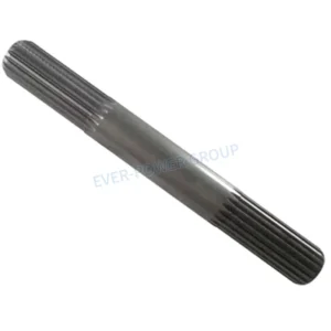 3C011-43410 Shaft Bevel Gear Fits For Kubota