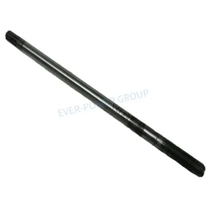 3C291-25703 Assy Shaft PropEller Fits For Kubota
