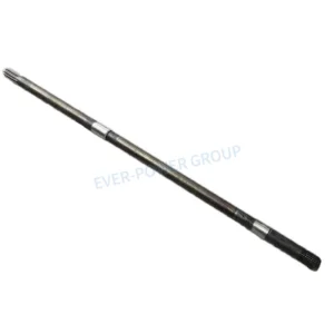 3C301-25612 Assy Shaft PropEller Fits For Kubota