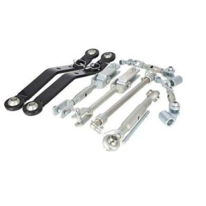 1913-0000 3 Point Hitch Kit Fits For Kubota