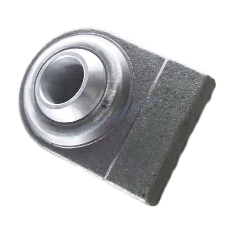 Ball End