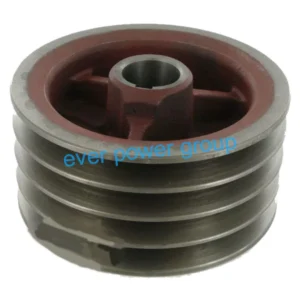 56311600 Pulley Fitrs For Kuhn