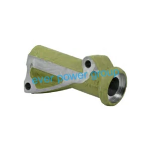 57720610 Bearing Tube Fits For Kuhn