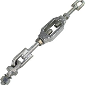 TC222-39700 Check Chain Assembly Fits For Kubota