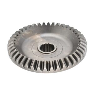 TD030-13210 Front Wheel Axle Gear Fits For Kubota