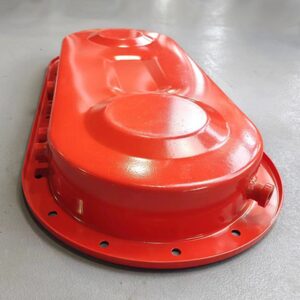 W9522-52110 Side Cover Fits For Kubota