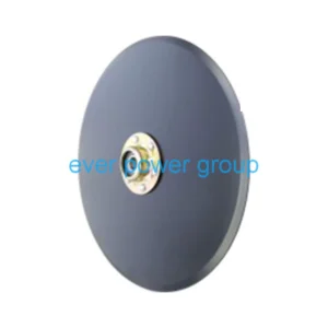 AA55927 Coulter Disc For John Deere Grain Drill