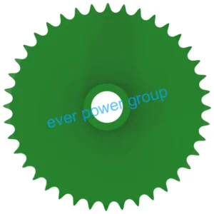 AE39652 Roll Driver Sprocket For John Deere Blaer