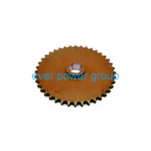 AE39654 Roll Driver Sprocket For John Deere Blaer