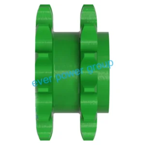 AE74597 Roll Driver Sprocket For John Deere Blaer