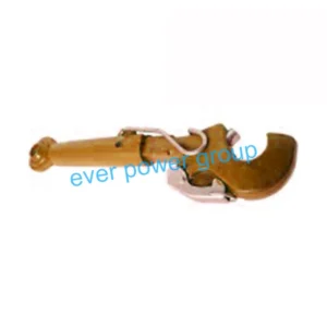 AL159867 Top Link For John Deere Tractor