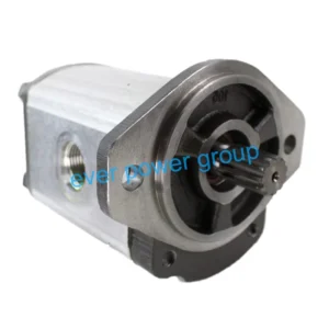 AL163918 Hydraullic Gear Pump For John Deere