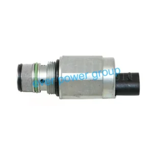 AL209303 Solenoid Valve For John Deere