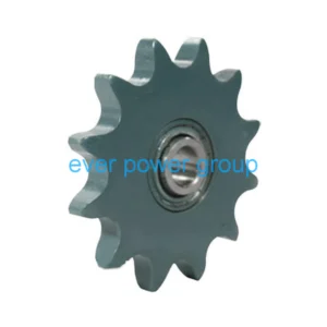 AXE15284 Idler Sprocket For John Deere Baler
