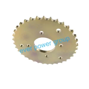 FH304862 Gears For John Deere Baler