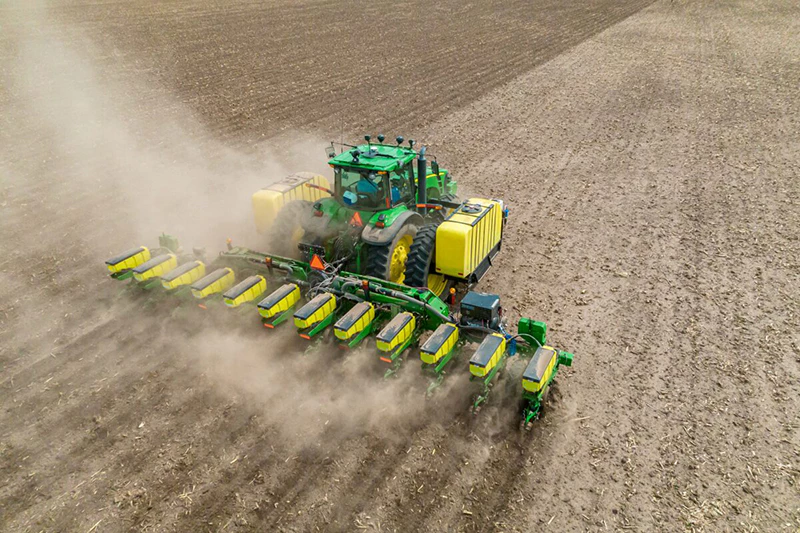 John Deere Spare Parts Planter Parts