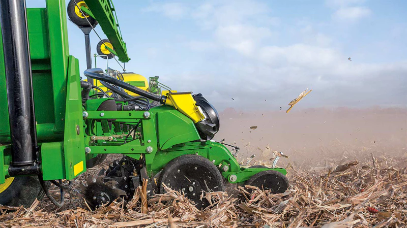 John Deere Spare Parts Planter Parts application