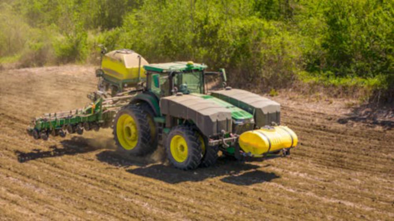 John Deere Spare Parts Planter Parts