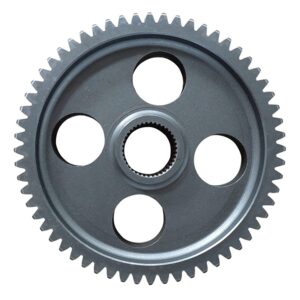 TC432-26830 Front Wheel Axle Hub Fits For Kubota