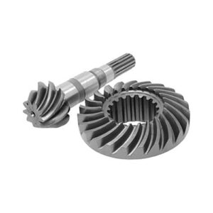 TA020-12013 Front Axle Bevel Gear Assy 9T&23T Fits For Kubota