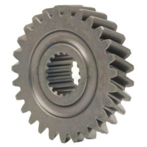TA040-22110 Transmission Main shaft Gear 27T Fits For Kubota