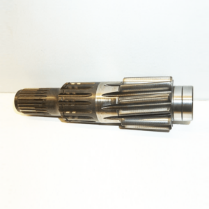 TA040-26710  RH Differential Shaft Gear Fits For Kubota