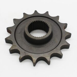 7E318-54230  Sprocket 15T Replacement of Kubota