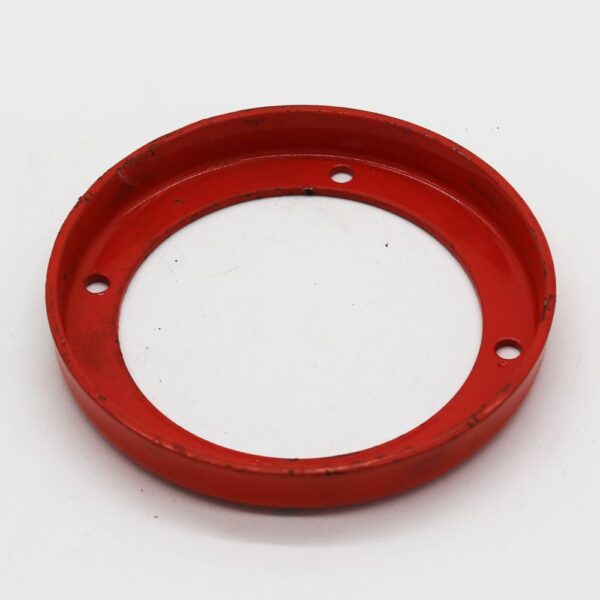 Round Dust Cover