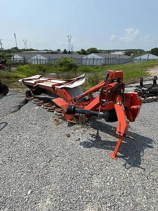 Kuhn Mower Parts