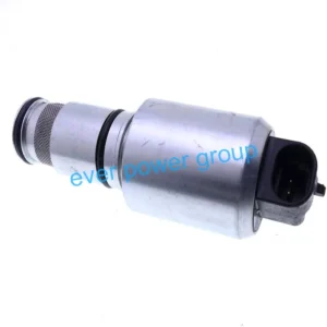 RE201972 Solenoid Valve For John Deere