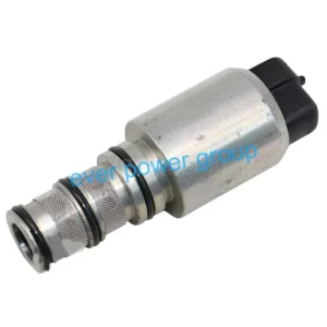 RE21157 Solenold Valve For John Deere