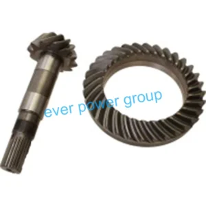 RE271380 Gear Set For John Deere Tractor