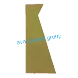RE47104 Side Shield For John Deere Tractor