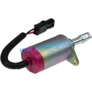 RE526570 Solenoid Valve For John Deere