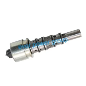 RE574665 Solenoid Valve For John Deere