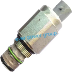 RE578485 Solenoid Valve For John Deere