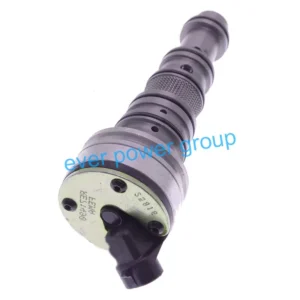 RE71489 Solenoid Valve For John Deere