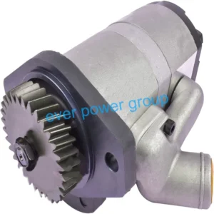 RE73947 Hydraullic Extrnal Gear Pump For John Deere