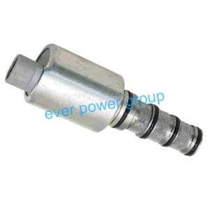SJ15734 Solenoid Valve For John Deere