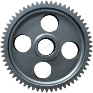 TC432-26830 Front Wheel Axle Hub Fits For Kubota Tractor