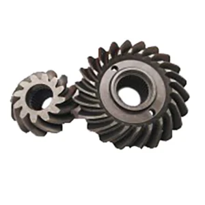 W9518-51650 W9518-51660 Bevel Gears Sets 22T 12T Fits For Kubota