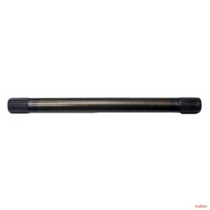 T0070-12460 Front Axle Shaft 24TX24TX323mm Fits For Kubota