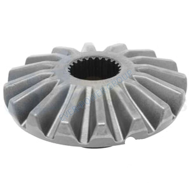 Рулевой механизм TA040-12530 16T подходит для Kubota